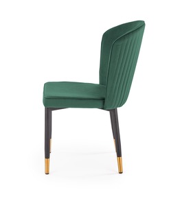 K446 color: dark green