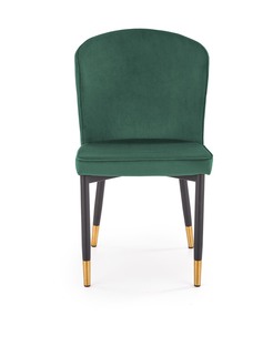K446 color: dark green