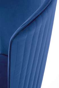 K446 color: dark blue