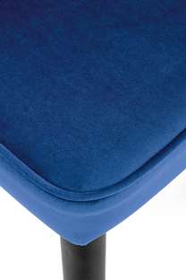 K446 color: dark blue
