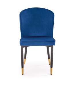 K446 color: dark blue