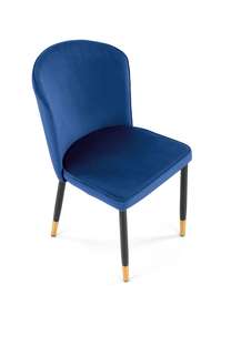 K446 color: dark blue