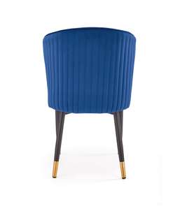 K446 color: dark blue