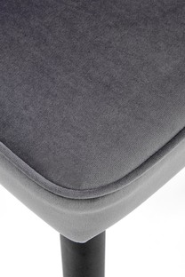 K446 chair color: grey