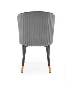 K446 chair color: grey