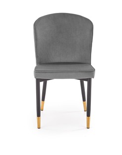 K446 chair color: grey