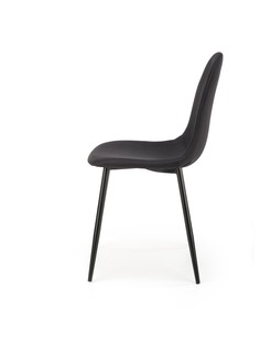 K449 chair color: black