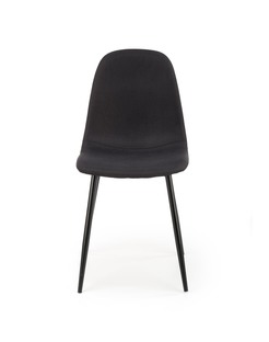 K449 chair color: black