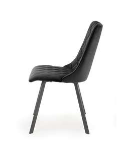 K450 chair color: black