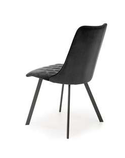 K450 chair color: black