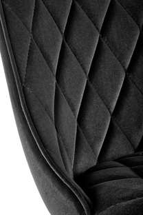 K450 chair color: black