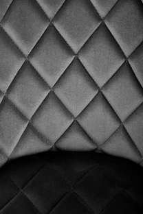 K450 chair color: black