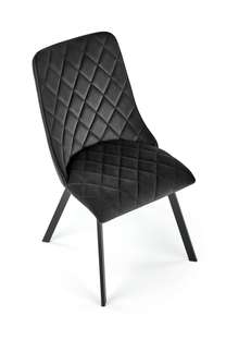 K450 chair color: black