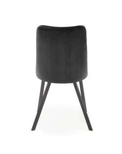 K450 chair color: black