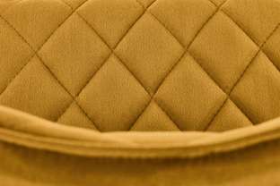 K450 chair color: mustard
