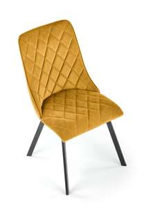 K450 chair color: mustard