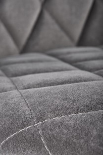 K450 chair color: grey