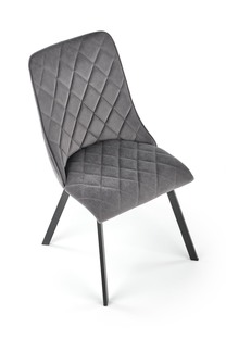 K450 chair color: grey