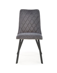 K450 chair color: grey
