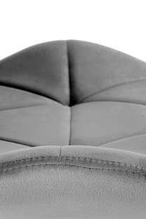 K453 chair color: grey