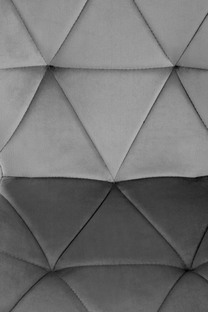 K453 chair color: grey