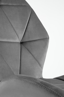 K453 chair color: grey