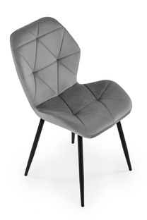 K453 chair color: grey