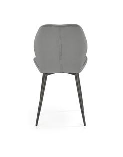 K453 chair color: grey