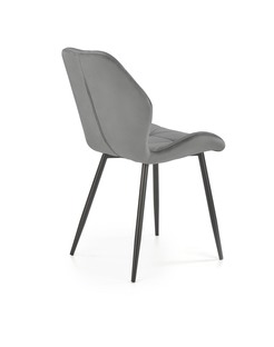 K453 chair color: grey
