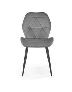 K453 chair color: grey