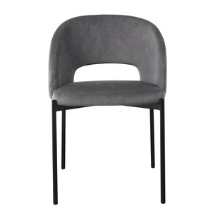 K455 chair color: grey