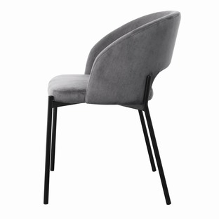 K455 chair color: grey