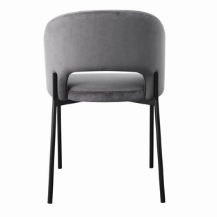 K455 chair color: grey