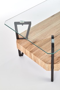 ABRILLA c. table