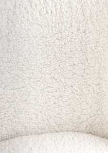 K474 chair cream/gold