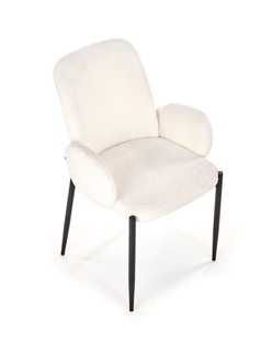 K477 chair creamy