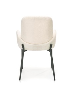 K477 chair creamy