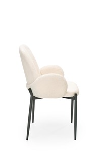 K477 chair creamy