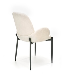 K477 chair creamy