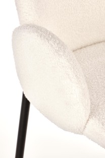 K477 chair creamy