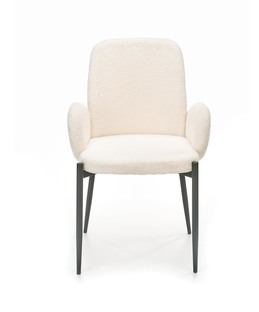 K477 chair creamy
