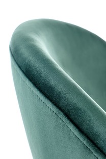 K480 chair dark green