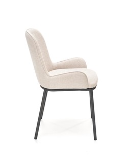 K481 chair beige