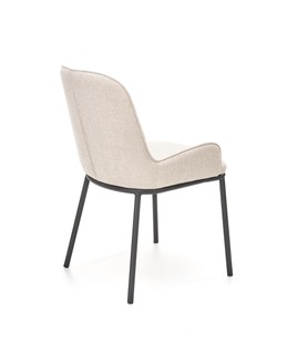 K481 chair beige