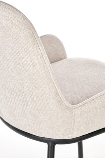 K481 chair beige
