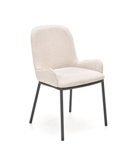 K481 chair beige
