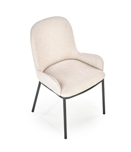 K481 chair beige