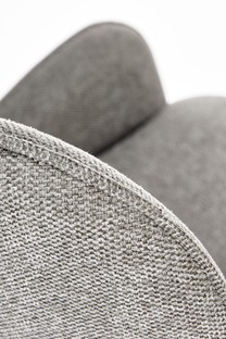 K481 chair grey
