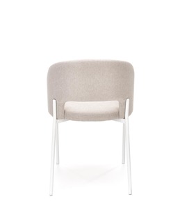 K486 krzesło beżowy