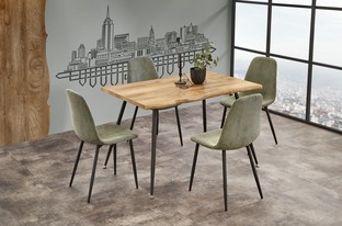 LARSON table